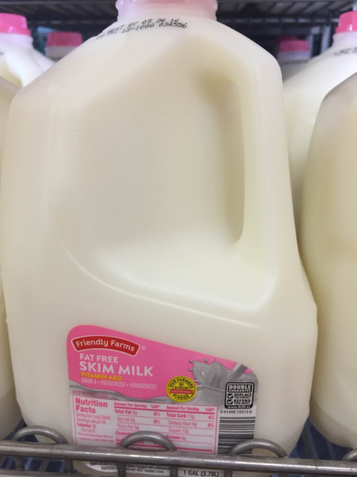 Full Hands Full Heart 10 Items I Buy From Aldi Every Week!