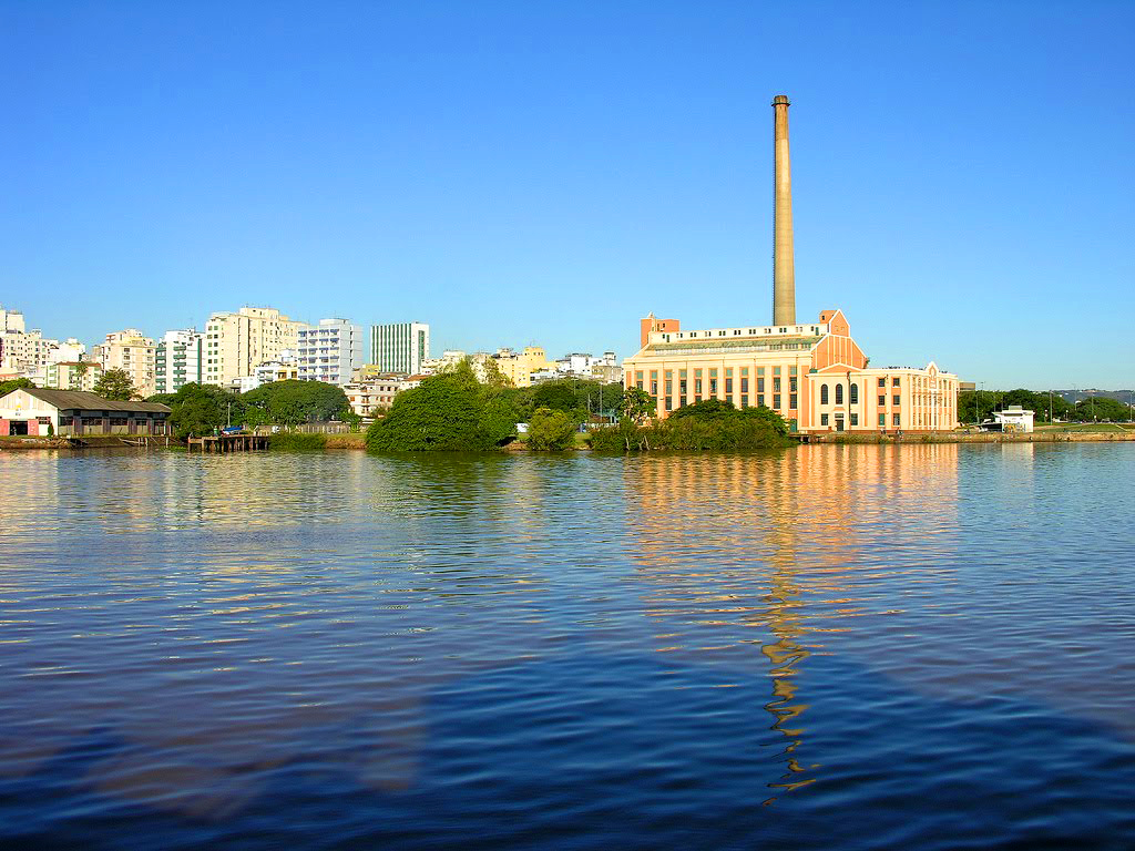 Aniversário de Porto Alegre | Não Uso Salto Alto
