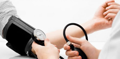 Pantangan Penyakit Darah Tinggi yang Harus Diketahui