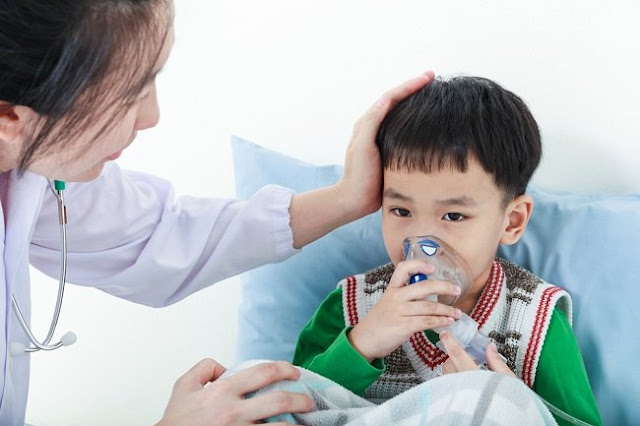 Anak 9 Tahun Meninggal Usai Makan Es Krim, Ini yang Harus Diperhatikan Orangtua Anak 9 Tahun Meninggal Usai Makan Es Krim, Ini yang Harus Diperhatikan Orangtua