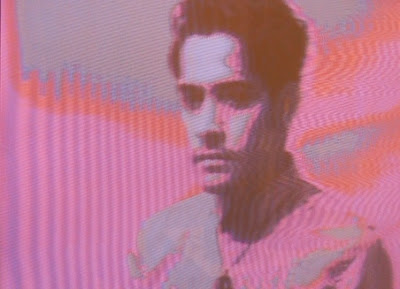 Here Comes The Flood August 2013