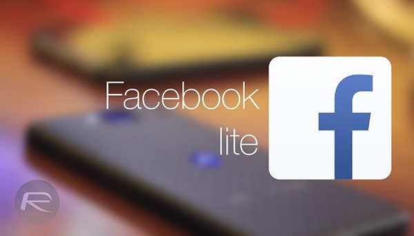 تحميل فيس بوك نسخة خفيفة للاندرويد Facebook Lite android