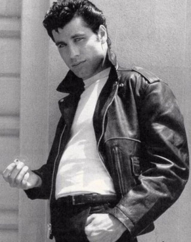 35 Handsome Photos of a Young John Travolta That Had Women Swooning in the 1970s and 1980s ...