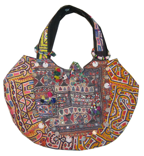 banjara bags, bohemian bags, patchwork bags, vintage old bags, old