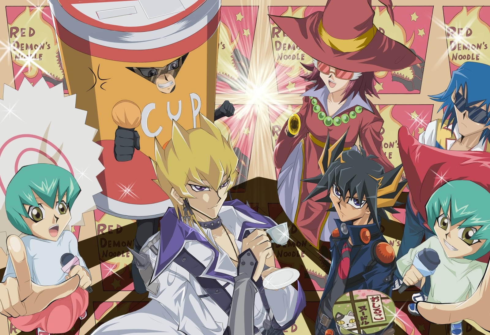 Yu Gi Oh 5ds Deutsch Yu Gi Oh 5ds Deutsch