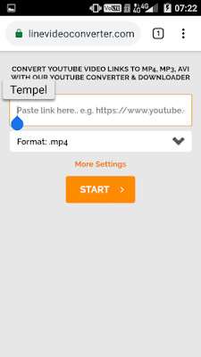 Cara Mudah Download Video YouTube di Smartphone Android