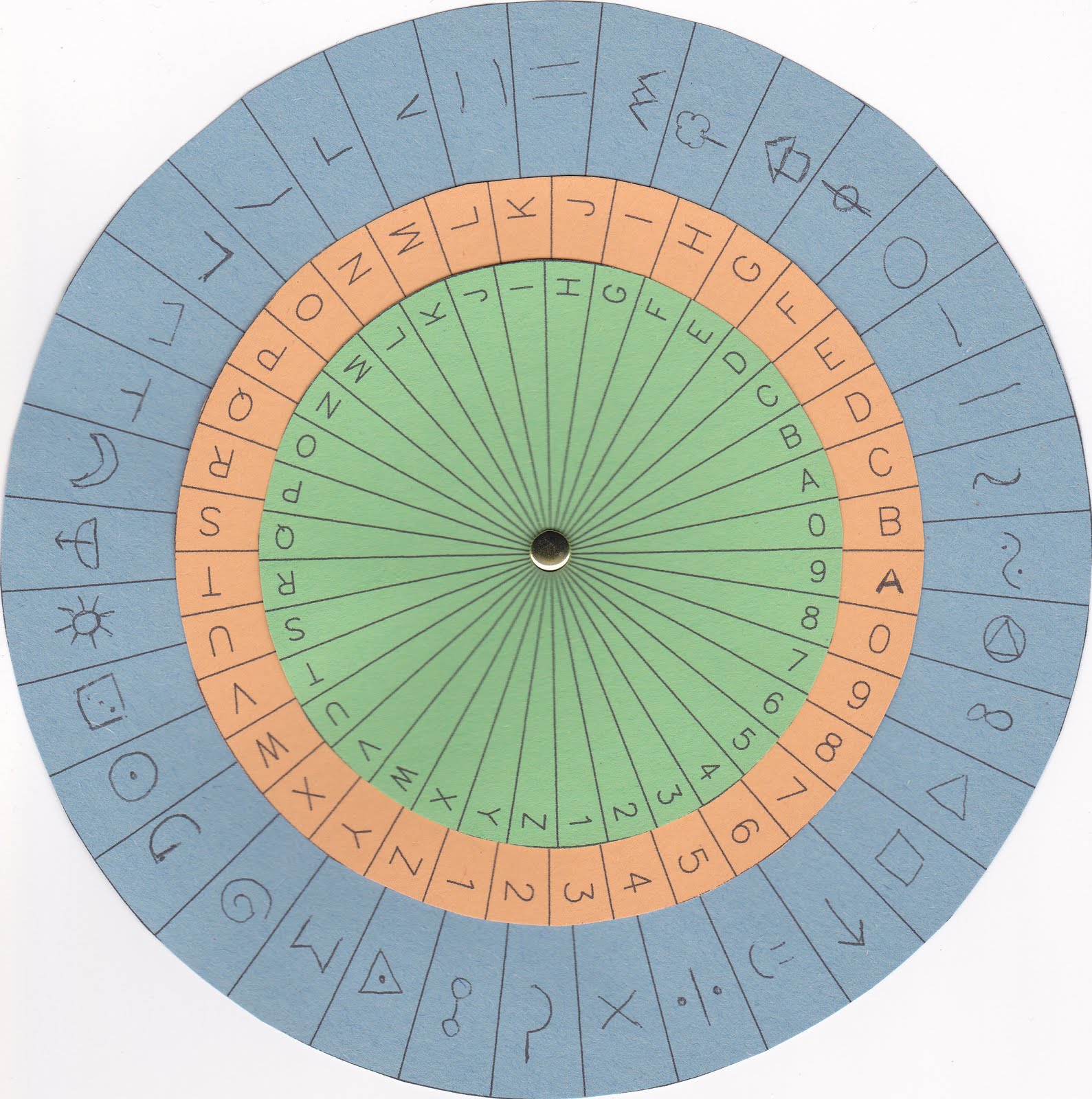 Decoder Wheel Printable Printable Word Searches Decoder Wheel Printable Printable Word Searches