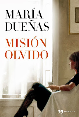 Misión olvido, de María Dueñas