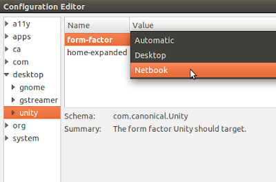 How to Enable Full Screen Dash in Ubuntu 11.10