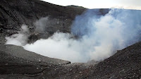 ”Volcanic_eruption_at_Mount_Lokon_Indonesia”