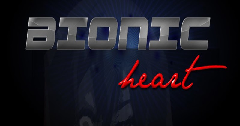 free download bionic domain free download bionic domain