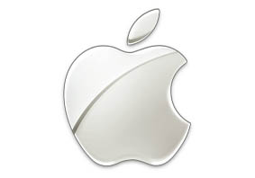 MacOSX logo