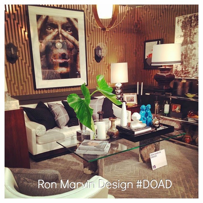 FOCAL POINT STYLING 10th Annual Design On A Dime Featured Rooms