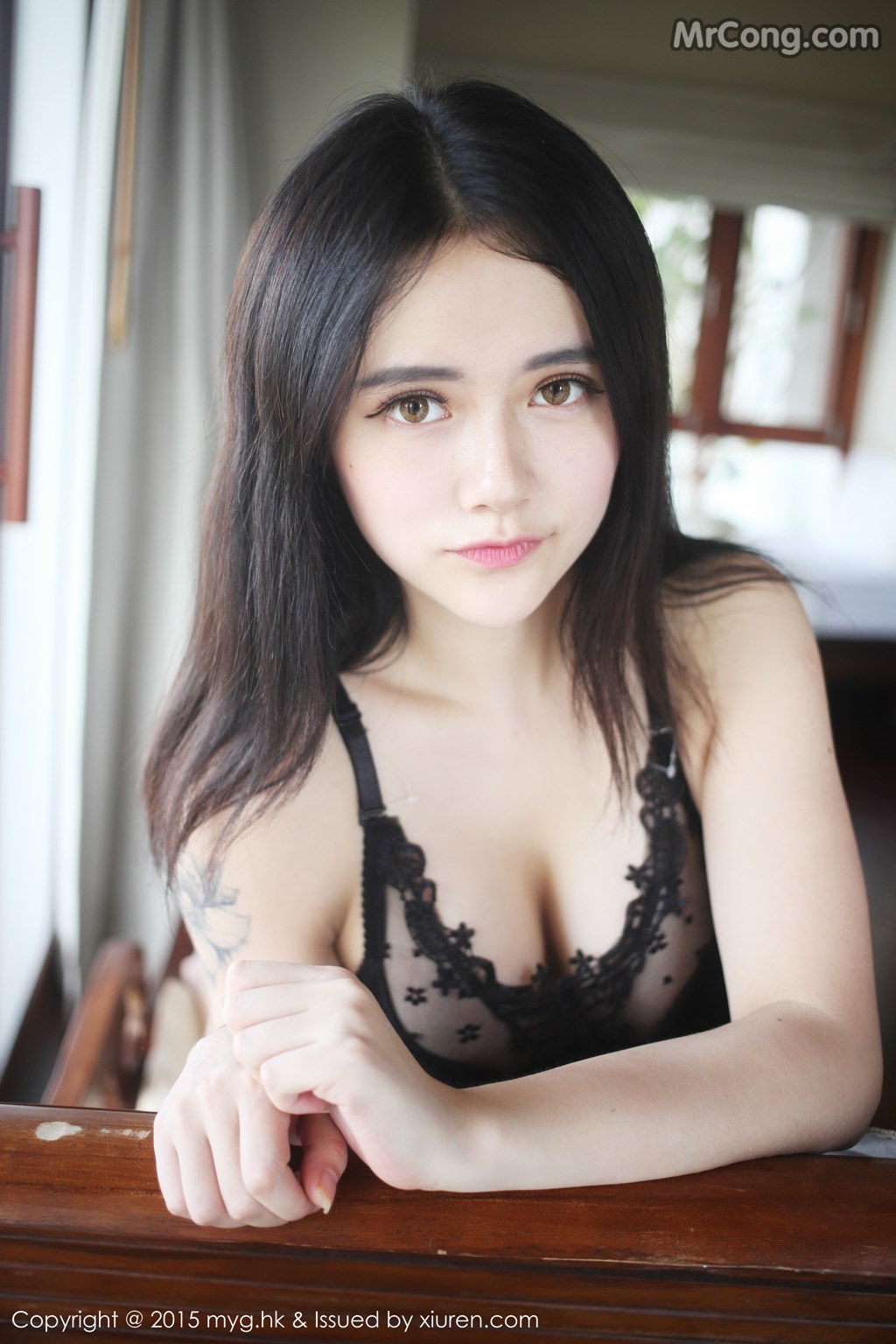 MyGirl Vol.177: Model Anna (李雪婷) (71 photos)