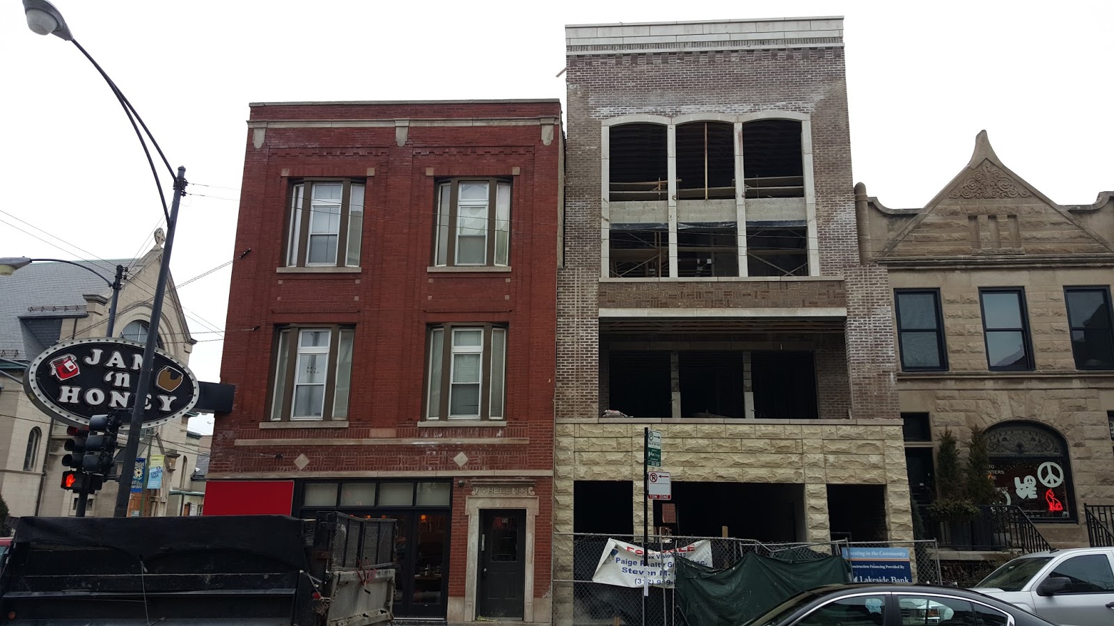 The Chicago Real Estate Local Follow up Lincoln Park multiunit median sales price up 47