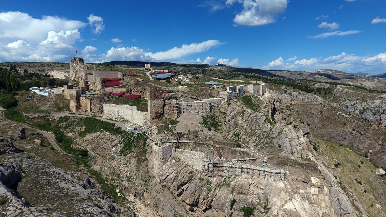 Harput için büyük haber Her Şeyi Blogluyorum