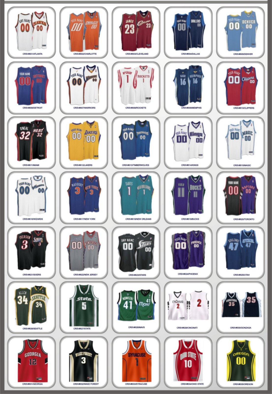 Desain Baju Basket / Jersey Mockup Desain Baju Basket PSD | Desain