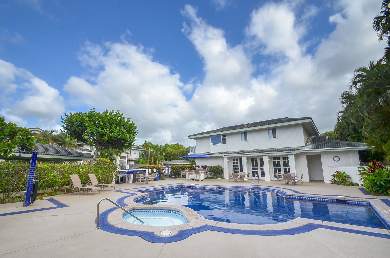 Kauai Real Estate For Sale New Price! Emmalani Court Princeville