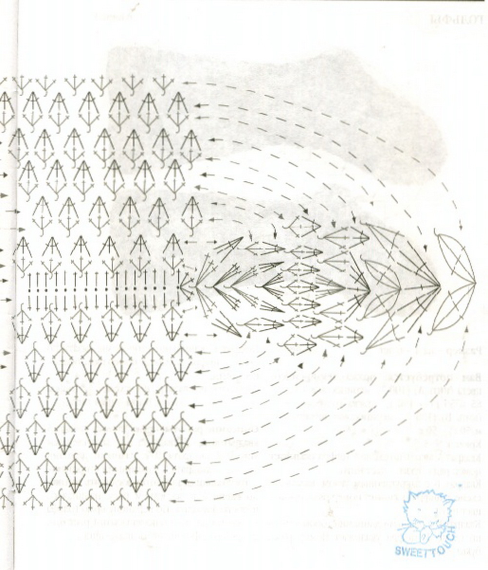 Вьюга схема. Забавные носки крючком схемы. Схема вьюга схема. Схема вязания звероносков.