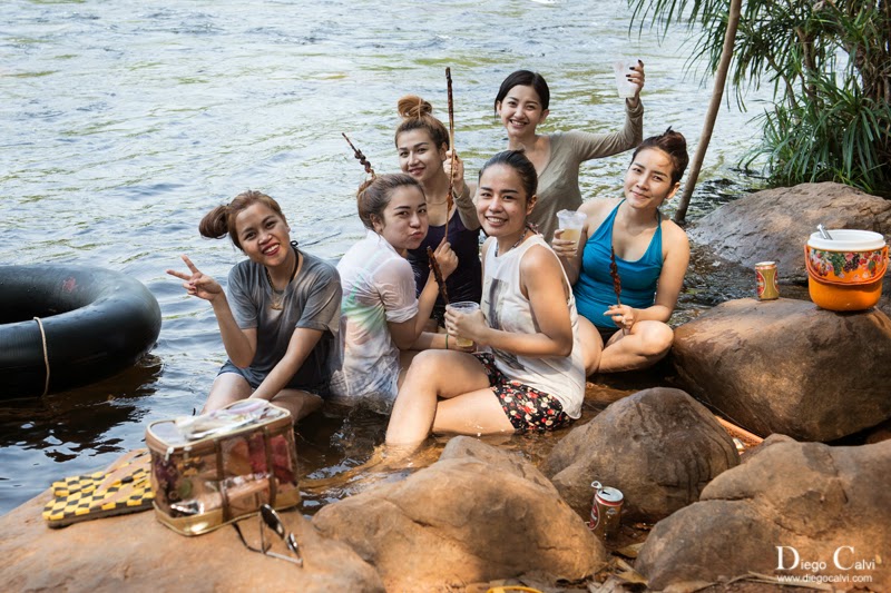 La Vuelta al Mundo en un año - Blogs - Viaje a Camboya (1)