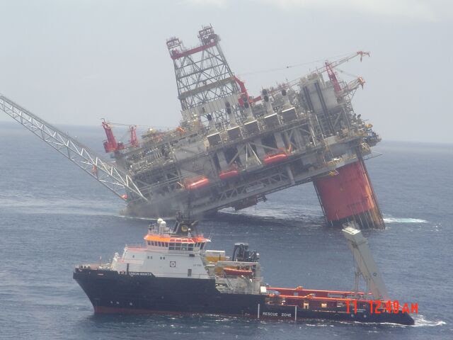 Ocean Ranger Rig Sinking Donkeylicious - A Blog by Neil Sinhababu and Nicholas Beaudrot: How ...