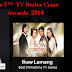 Ikaw Lamang: Best Primetime TV Series - The 5TH TV Series Craze Awards 2014
