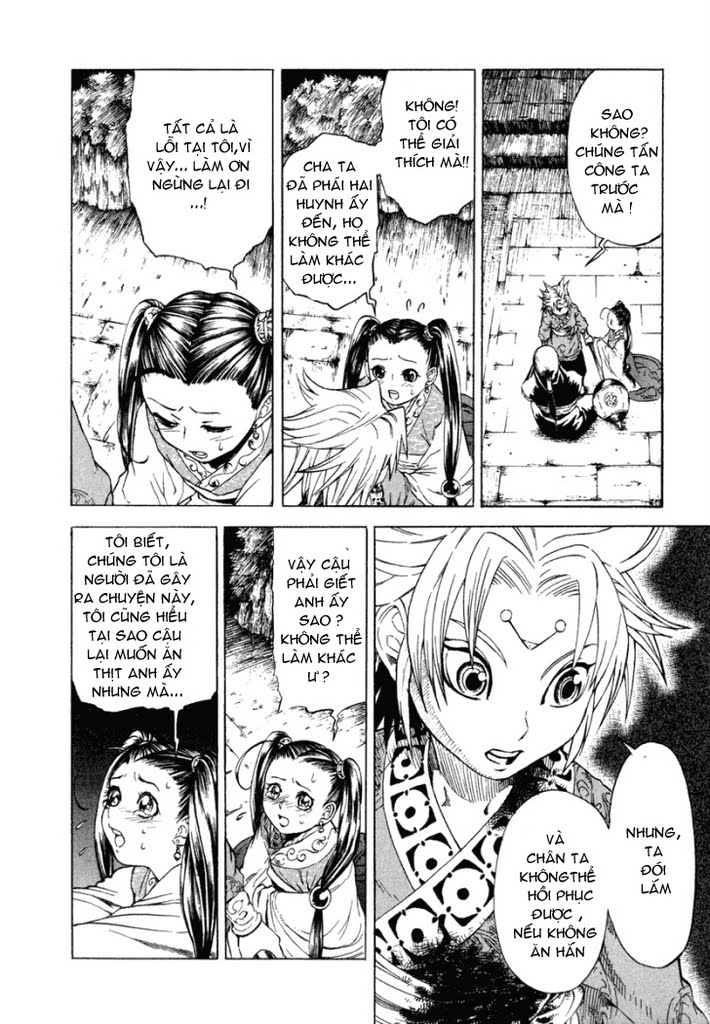 Qwan chap 6