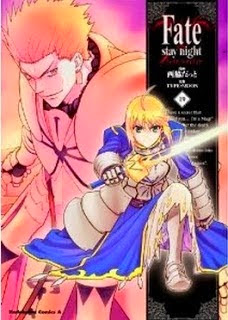 フェイト/ステイナイト (Fate/Stay Night) 第01-19巻 フェイト/ステイナイト zip rar Comic dl torrent raw manga raw