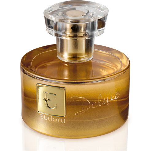 RESENHA EUDORA DELUXE EAU DE PARFUM BLOG SOBRE PERFUMES