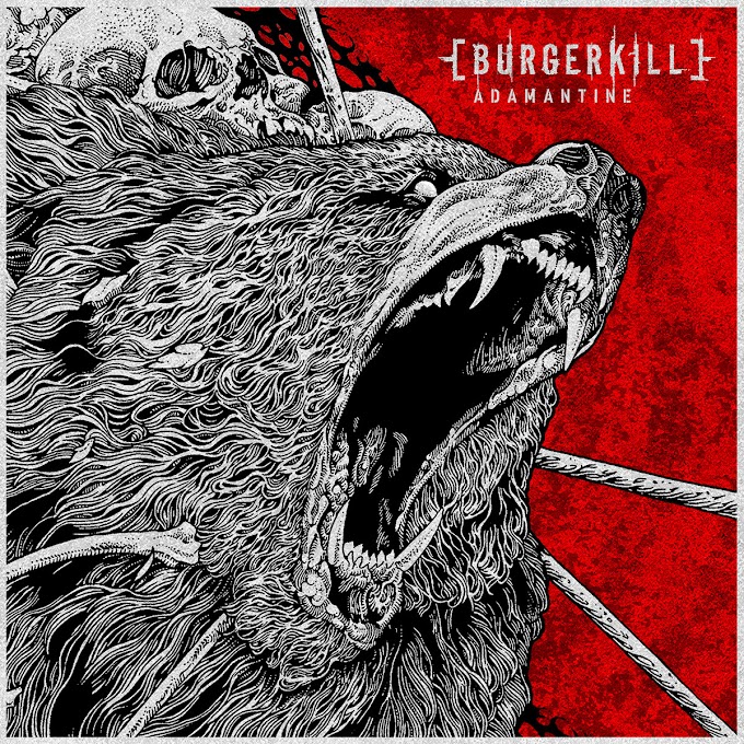 5 Fakta Adamantine Album Burgerkill yang Merchandise-nya Dibeli Jokowi