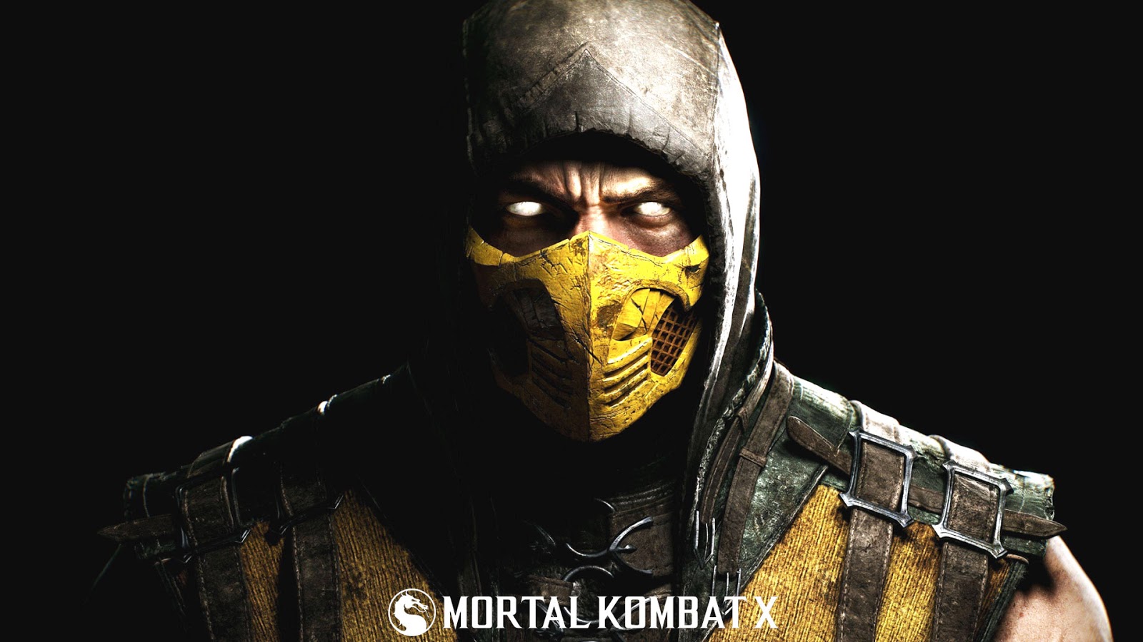 Mortal Kombat X PC Download VideoGamesNest