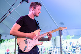 Ivory Hours at Riverfest Elora Bissell Park on August 20, 2016 Photo by John at One In Ten Words oneintenwords.com toronto indie alternative live music blog concert photography pictures