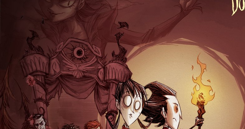 Don t starve озарение. Донт старв гамлет. Don't starve together уилсон. Don't starve уилсон с бородой. Don't starve together мир.