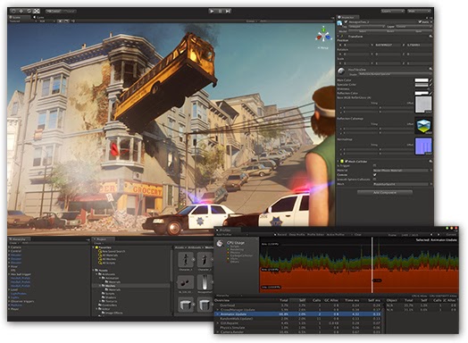 unity editor download unity editor download