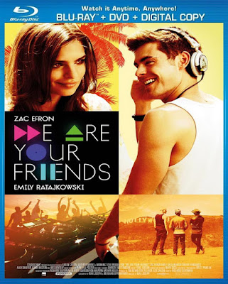 [Mini-HD] We Are Your Friends (2015) - วี อาร์ ยัวร์ เฟรนด์ส [1080p][เสียง:ไทย 5.1/Eng DTS][ซับ:ไทย/Eng][.MKV][3.93GB] RF_MovieHdClub
