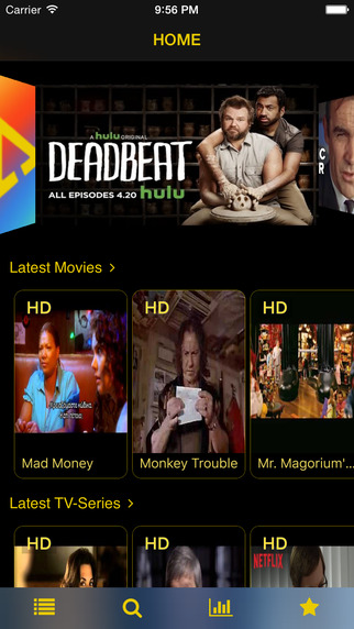 Newest Movies Hd Apk Download Latest Version V3 8 Official