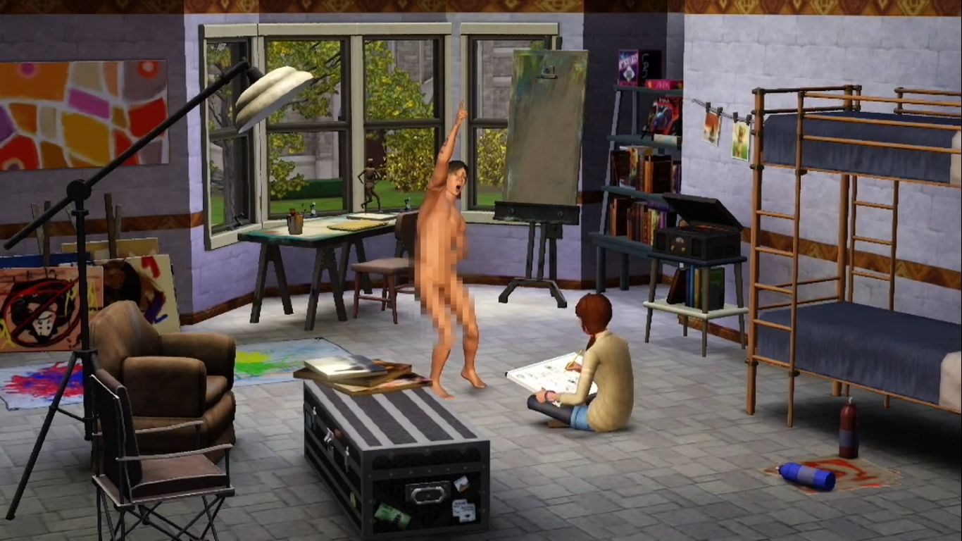 Sims 2 sex toilet anime photos