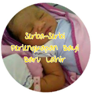 Serba Serbi Perlengkapan Bayi Baru Lahir Windiland I Parenting Blogger Indonesia I Parenting Blogger Medan I Blogger Medan<script async src=
