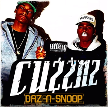 Daz & Snoop -  "Cuzznz"