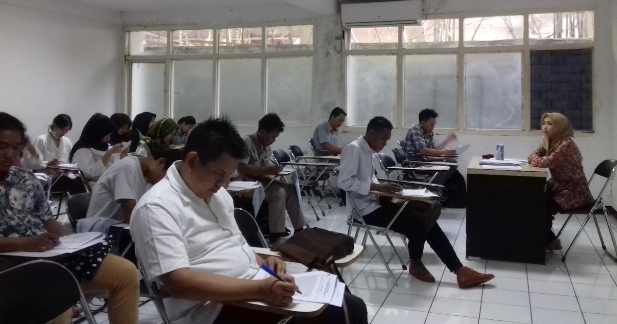 Tes Calon Mahasiswa Baru Gelombang Ii Universitas Bung Karno