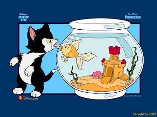 Blogger For Wallpaper: pinocchio wallpaper