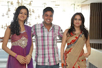 Lovely Movie Platinum Disc Function Gallery [Andhrula Music]