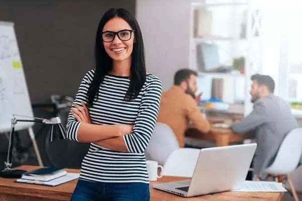 Pentingnya Membangun Rasa Percaya Diri Dalam Sebuah Bisnis Pentingnya Membangun Rasa Percaya Diri Dalam Sebuah Bisnis