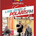 Komunitas Ulat Buku di Nongki Bersama Polaris