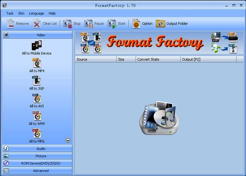 format factory 3 free download format factory 3 free download