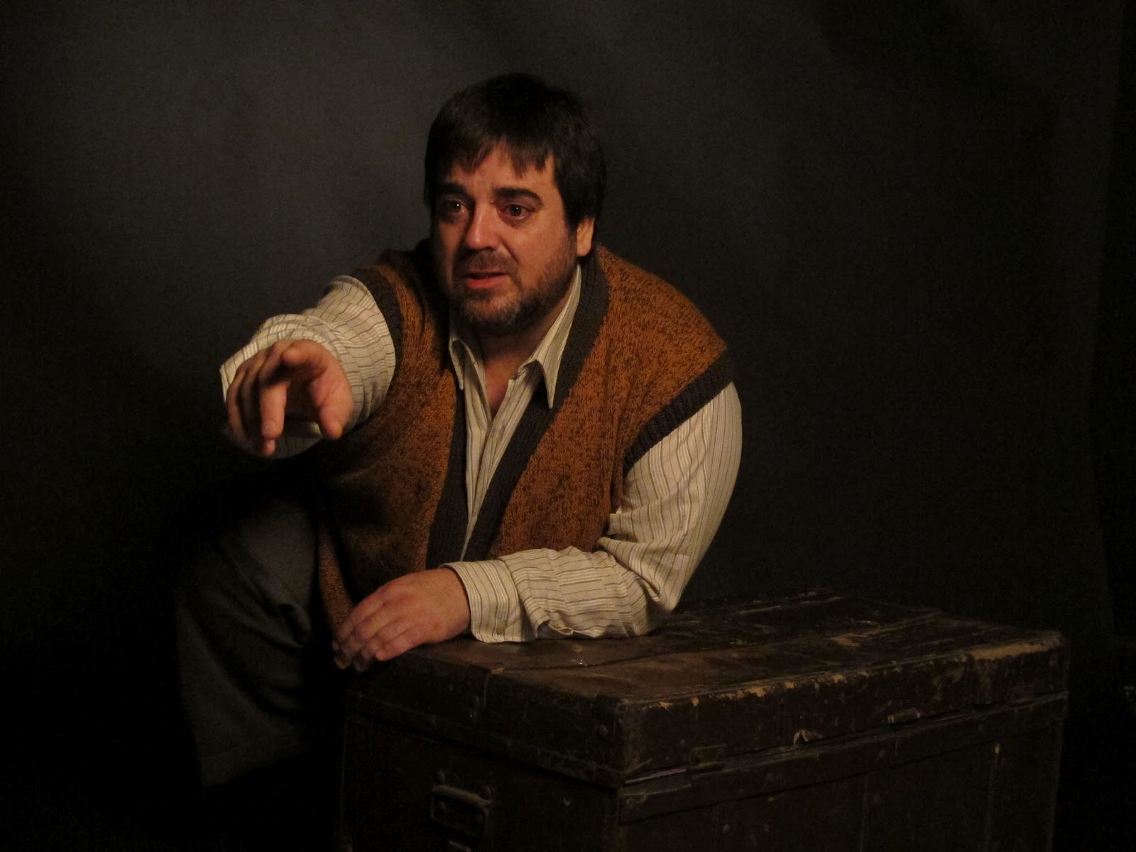 Ariana Perez Artaso La historia del señor Sommer