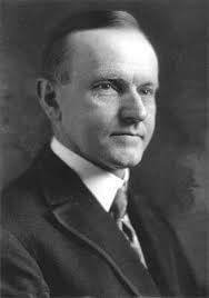 quotes, quote. motivational, inspirational, Calvin Coolidge