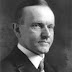 Quote from Calvin Coolidge