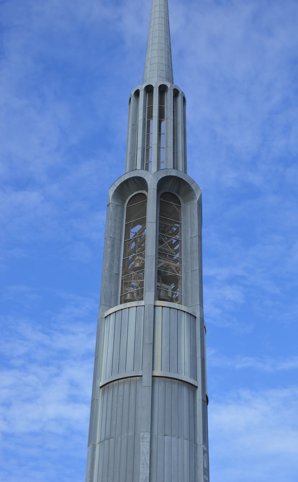 Susan's Eggbeater Jesus Church