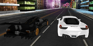 Download Game Tokyo Street Racing v1.7 APK Untuk Android